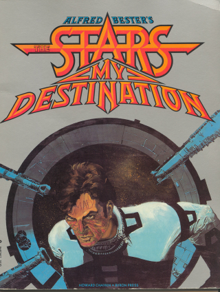 Illustration for article titled 10 Greatest Libertarian Science Fiction Stories